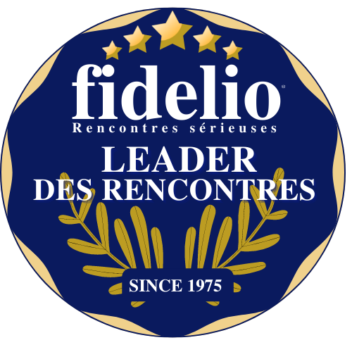 fidelio certifé leader des rencontres en France